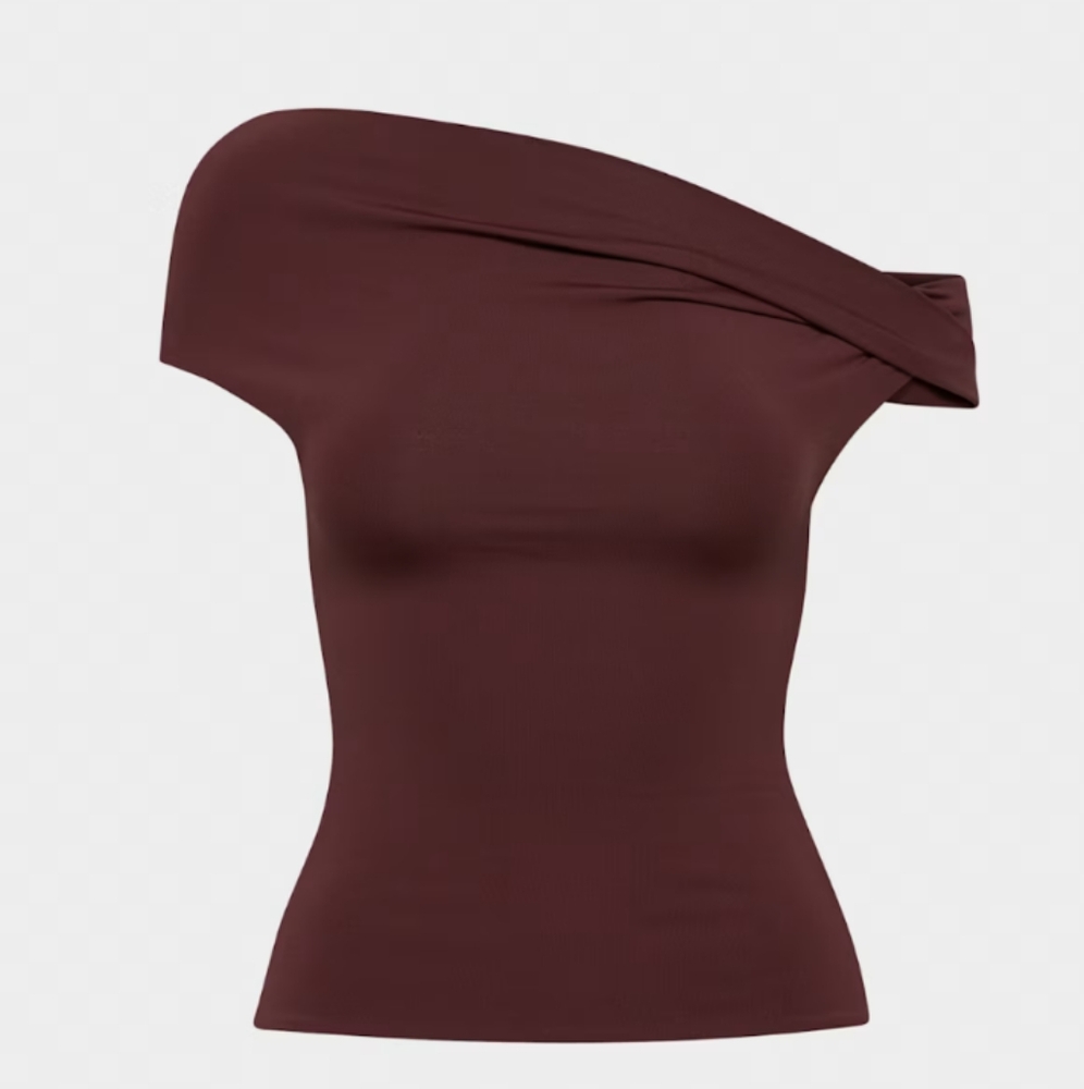 Aritzia Original Contour Ravish Top